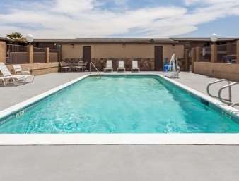 Travelodge By Wyndham Victorville Ανέσεις φωτογραφία
